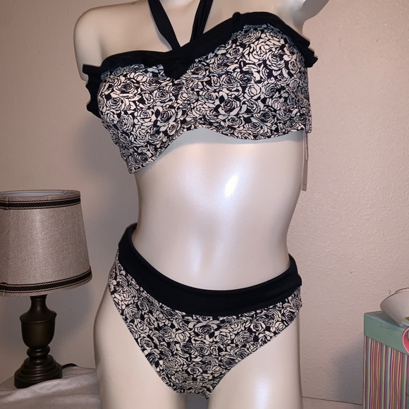 Freya Other - Freya bikini set 34D top small bottom